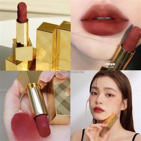 Burberry Kisses – Russet No.93 (Russe